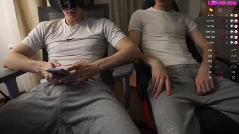 Snapshot of maestro3369 chatting on 12/08/24, 02:30 Mike XMaestro 3369 online show from 12/08/24, 02:30