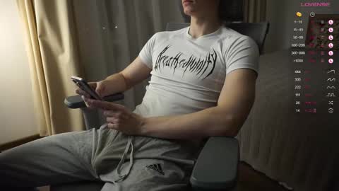 Snapshot of maestro3369 chatting on 03/12/25, 04:24 Mike XMaestro 3369 online show from 03/12/25, 04:24