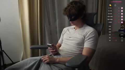 Snapshot of maestro3369 chatting on 10/04/25, 05:55 Mike XMaestro 3369 online show from 10/04/25, 05:55