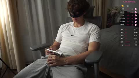 Mike XMaestro 3369 online show from 02/04/26, 09:20