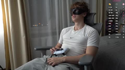 Mike XMaestro 3369 online show from 03/20/26, 10:14