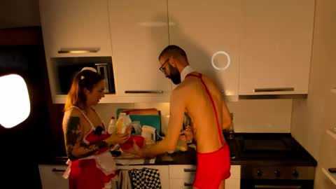 MaestroAndMuse online show from 02/15/26, 09:44