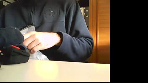 Snapshot of maestrojedi0 chatting on 12/14/24, 02:42 Maestrojedi0 online show from 12/14/24, 02:42