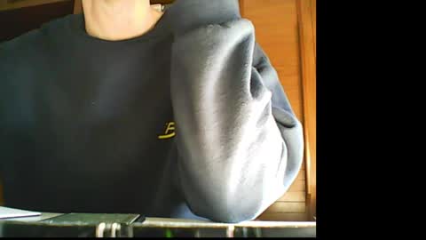 Snapshot of maestrojedi0 chatting on 01/24/25, 09:06 Maestrojedi0 online show from 01/24/25, 09:06