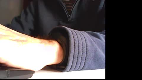 Snapshot of maestrojedi0 chatting on 02/24/25, 08:06 Maestrojedi0 online show from 02/24/25, 08:06