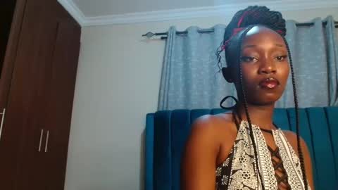 Maeve online show from 12/05/24, 05:17