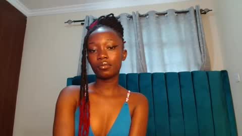 Maeve online show from 01/05/25, 09:48