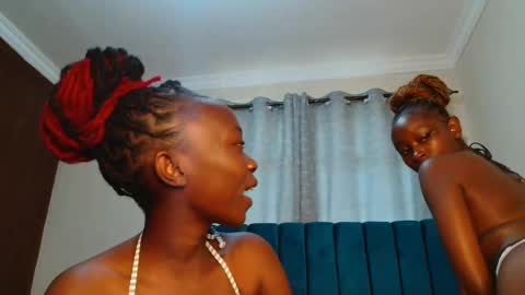 Maeve online show from 01/06/25, 07:20