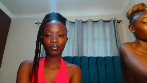 Maeve online show from 01/07/25, 08:03