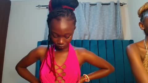 Maeve online show from 01/07/25, 05:09