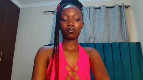 Maeve online show from 01/07/25, 08:10