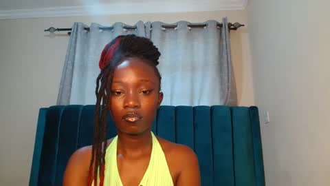 Maeve online show from 01/08/25, 10:04