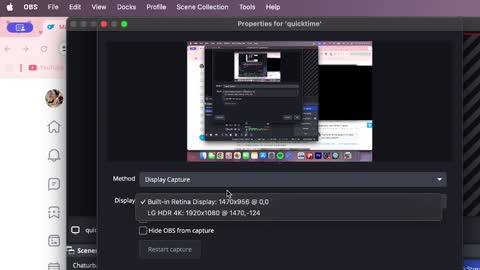 maeve online show from 01/18/25, 02:47