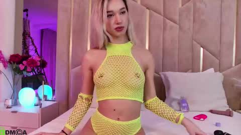 M. online show from 01/07/26, 07:38