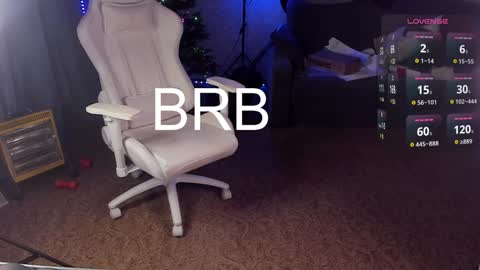 Maevee online show from 01/10/25, 10:28