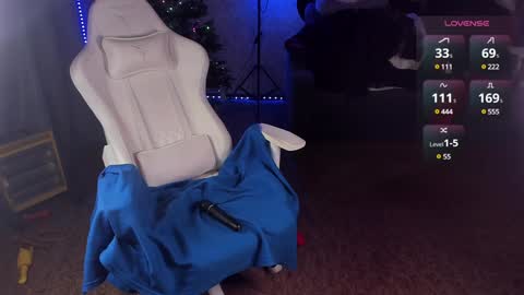 Maevee online show from 01/25/25, 01:30