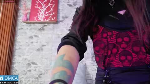 maevekuro online show from 10/06/25, 03:04