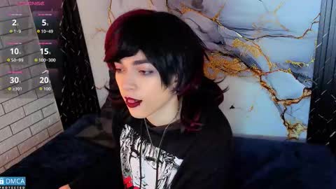 maevekuro online show from 12/04/25, 03:05