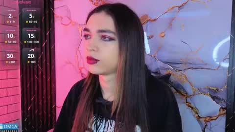 maevekuro online show from 02/02/26, 03:27