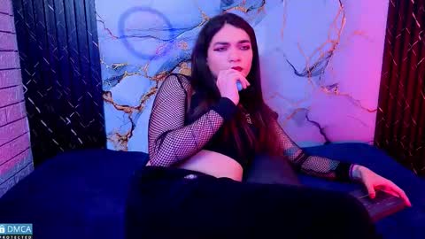 maevekuro online show from 03/12/26, 03:23