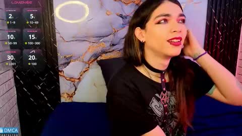 maevekuro online show from 03/13/26, 03:35