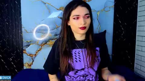 maevekuro online show from 03/19/26, 03:10