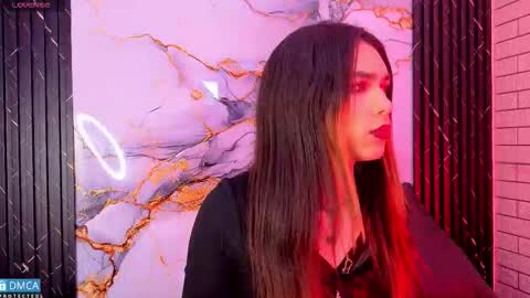 maevekuro online show from 03/20/26, 03:00