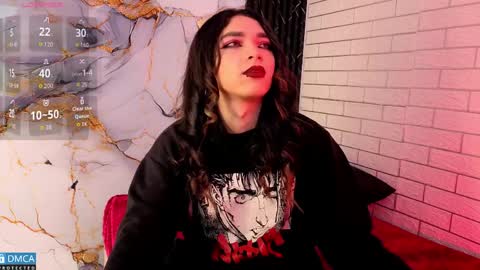 maevekuro online show from 03/30/26, 03:07