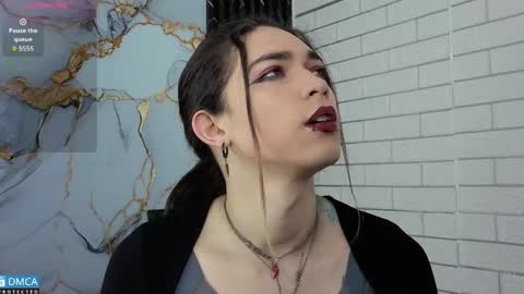 maevekuro online show from 04/13/26, 03:01