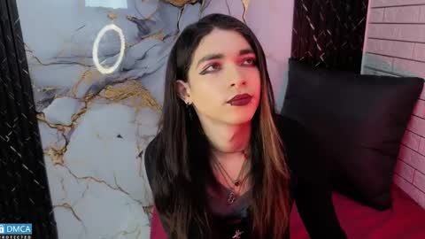 maevekuro online show from 04/15/26, 01:56