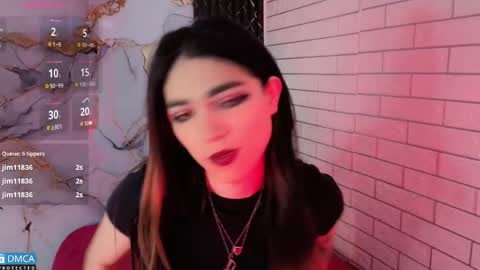 Snapshot of maevekuro chatting on 04/30/26, 03:13 maevekuro online show from 04/30/26, 03:13