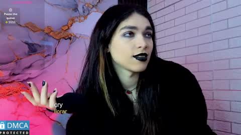 Snapshot of maevekuro chatting on 05/08/26, 03:23 maevekuro online show from 05/08/26, 03:23