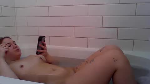 Maeve Sins online show from 02/13/25, 09:27