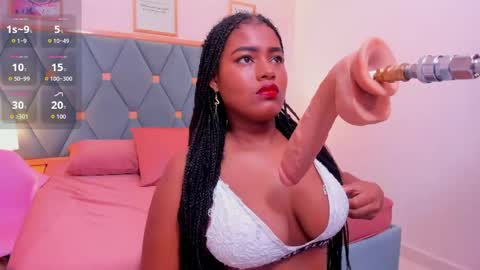 Snapshot of mafe_garcia chatting on 05/01/26, 12:10 Maria fernada online show from 05/01/26, 12:10
