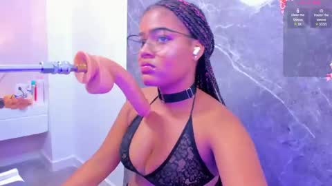 Snapshot of mafe_garcia chatting on 07/03/26, 11:27 Maria fernada online show from 07/03/26, 11:27