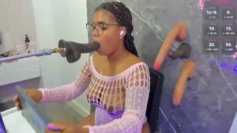 Snapshot of mafe_garcia chatting on 07/04/26, 07:42 Maria fernada online show from 07/04/26, 07:42