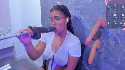 Snapshot of mafe_garcia chatting on 07/05/26, 06:09 Maria fernada online show from 07/05/26, 06:09