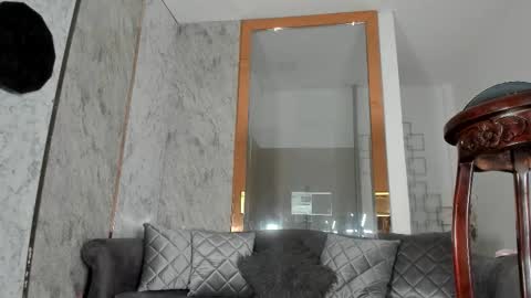 Snapshot of mafearias23 chatting on 02/27/26, 03:01 mafearias23 online show from 02/27/26, 03:01