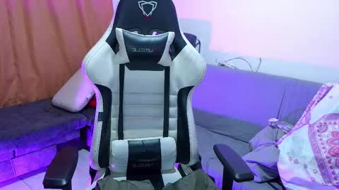 Snapshot of mafecito24 chatting on 10/30/25, 01:51 mafecito24 online show from 10/30/25, 01:51