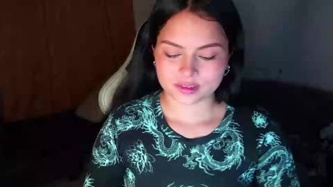 Snapshot of mafecito24 chatting on 11/02/25, 02:58 mafecito24 online show from 11/02/25, 02:58