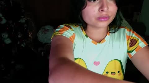 Snapshot of mafecito24 chatting on 12/05/25, 01:58 mafecito24 online show from 12/05/25, 01:58