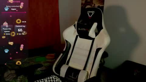 Snapshot of mafecito24 chatting on 02/27/26, 03:06 mafecito24 online show from 02/27/26, 03:06