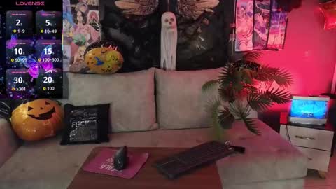 Snapshot of mafecosecret chatting on 10/27/25, 12:58 mafecosecret online show from 10/27/25, 12:58