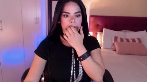 Mafer Flor online show from 02/17/25, 03:15