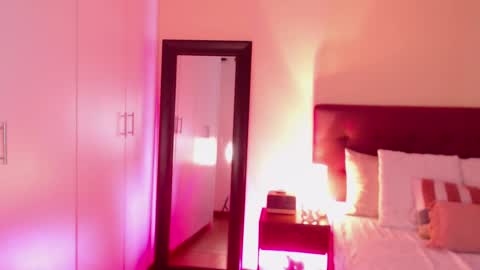 Mafer Flor online show from 03/02/25, 12:31