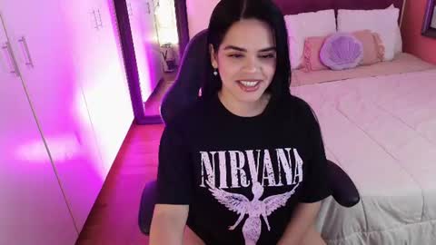 Mafer Flor online show from 07/10/26, 08:55