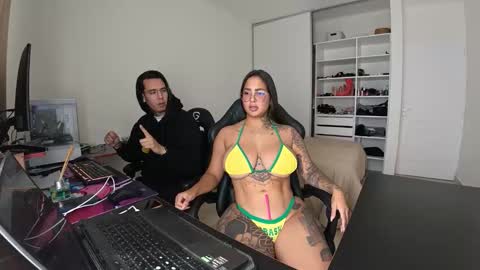 maferalvarezxxx online show from 03/09/26, 04:55