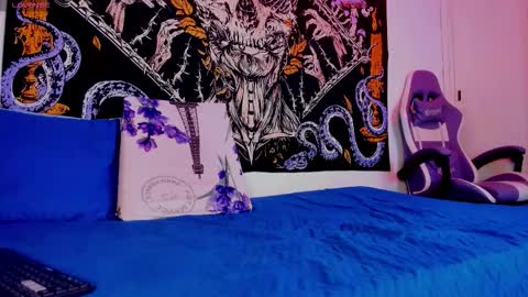 Snapshot of maferosorio chatting on 11/28/25, 12:13 MaferOsorio online show from 11/28/25, 12:13