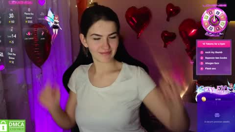 Snapshot of mag1c_eyes chatting on 02/08/25, 07:05 mag1c_eyes online show from 02/08/25, 07:05