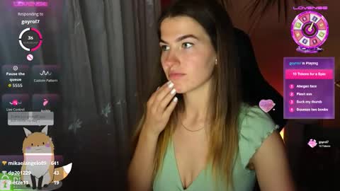 Snapshot of mag1c_eyes chatting on 09/22/25, 06:54 mag1c_eyes online show from 09/22/25, 06:54